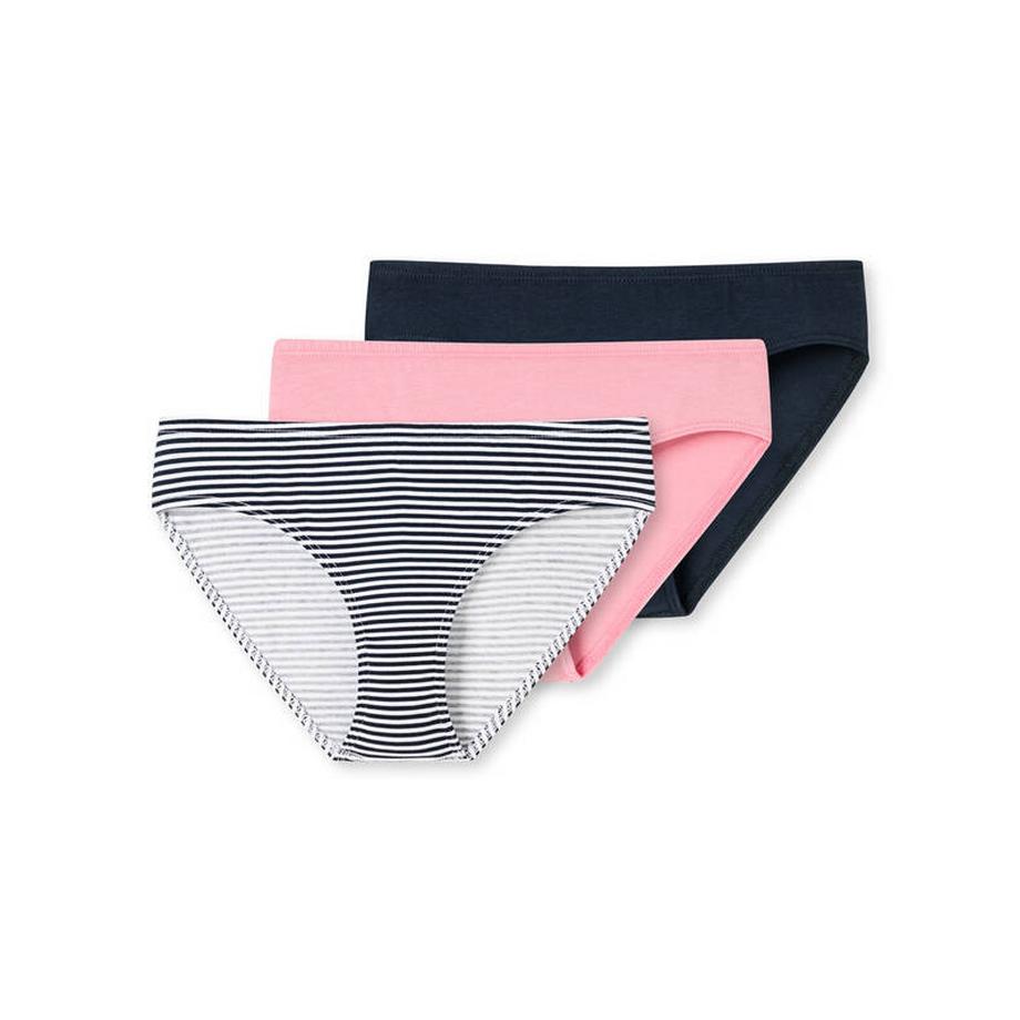 Teen Girls Slips