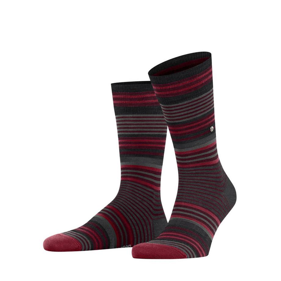 Stripe Socken