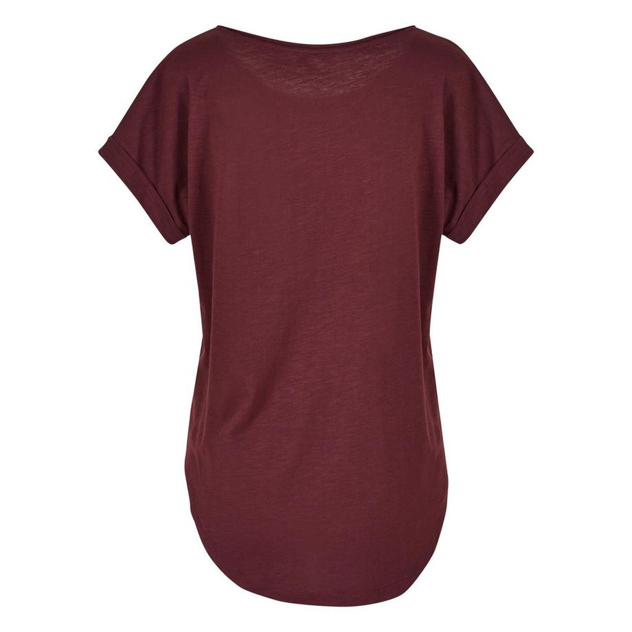 Build Your Own T-Shirt Oversize a Maniche Corte  