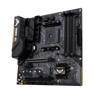 ASUS  TUF Gaming B450M-Plus II AMD B450 Socket AM4 micro ATX 