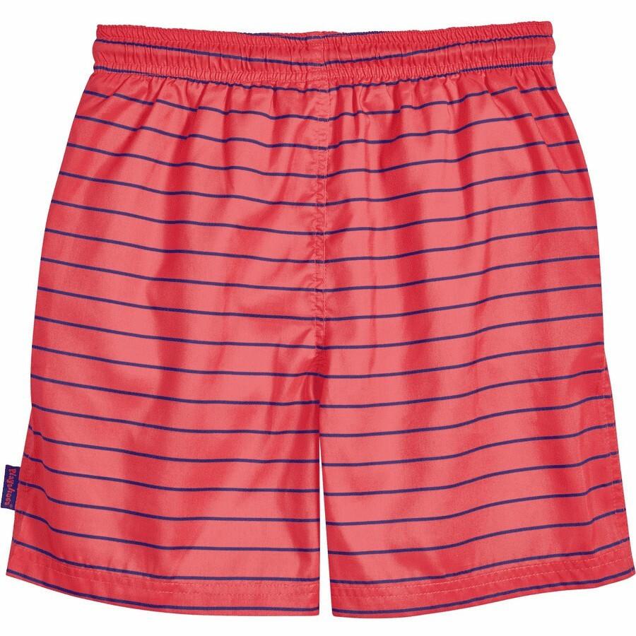 Playshoes  short da bagno grandi per bambini stripes 