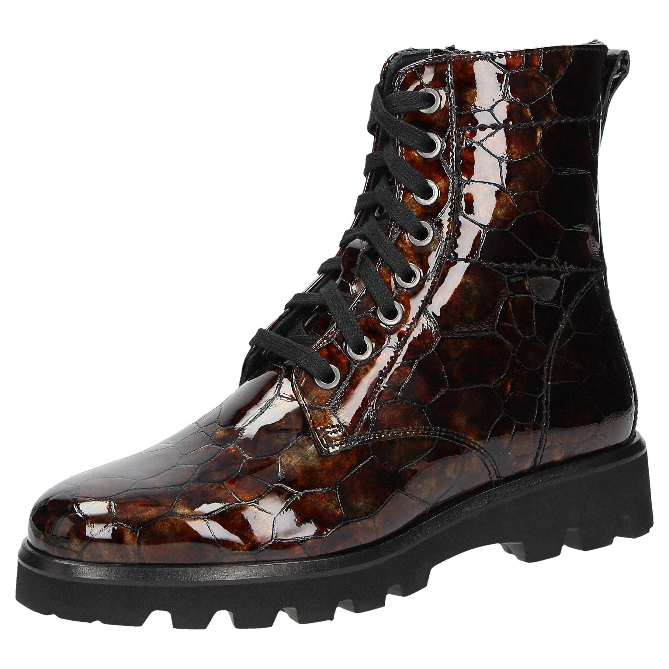 Sioux  Stiefel Meredira-713-H 