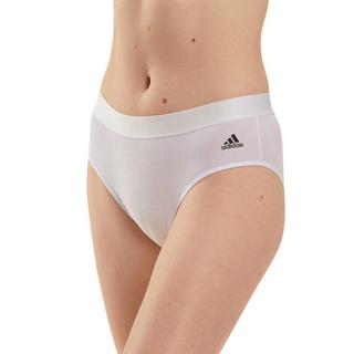 adidas Sport Cotton Bikini 2er-Pack  