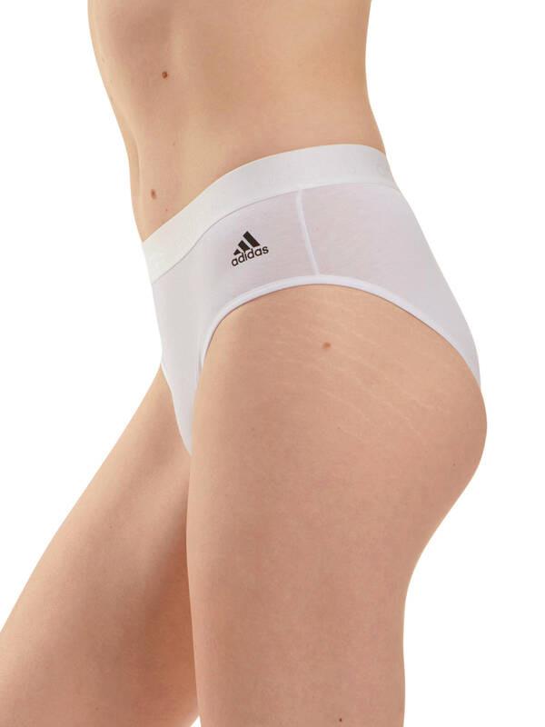 adidas  Bikini in cotone sportivo 