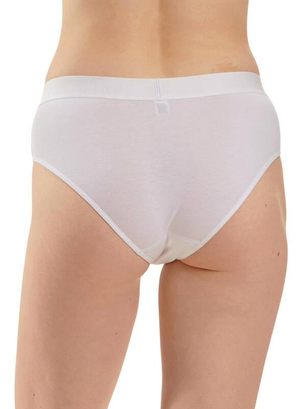 adidas Sport Cotton Bikini 2er-Pack  