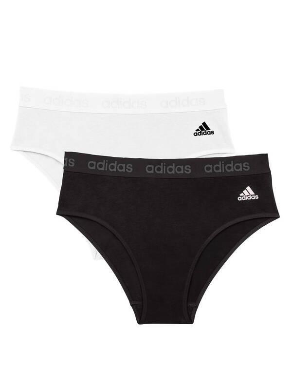 adidas  Bikini in cotone sportivo 