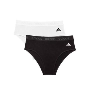 Bikini in cotone sportivo