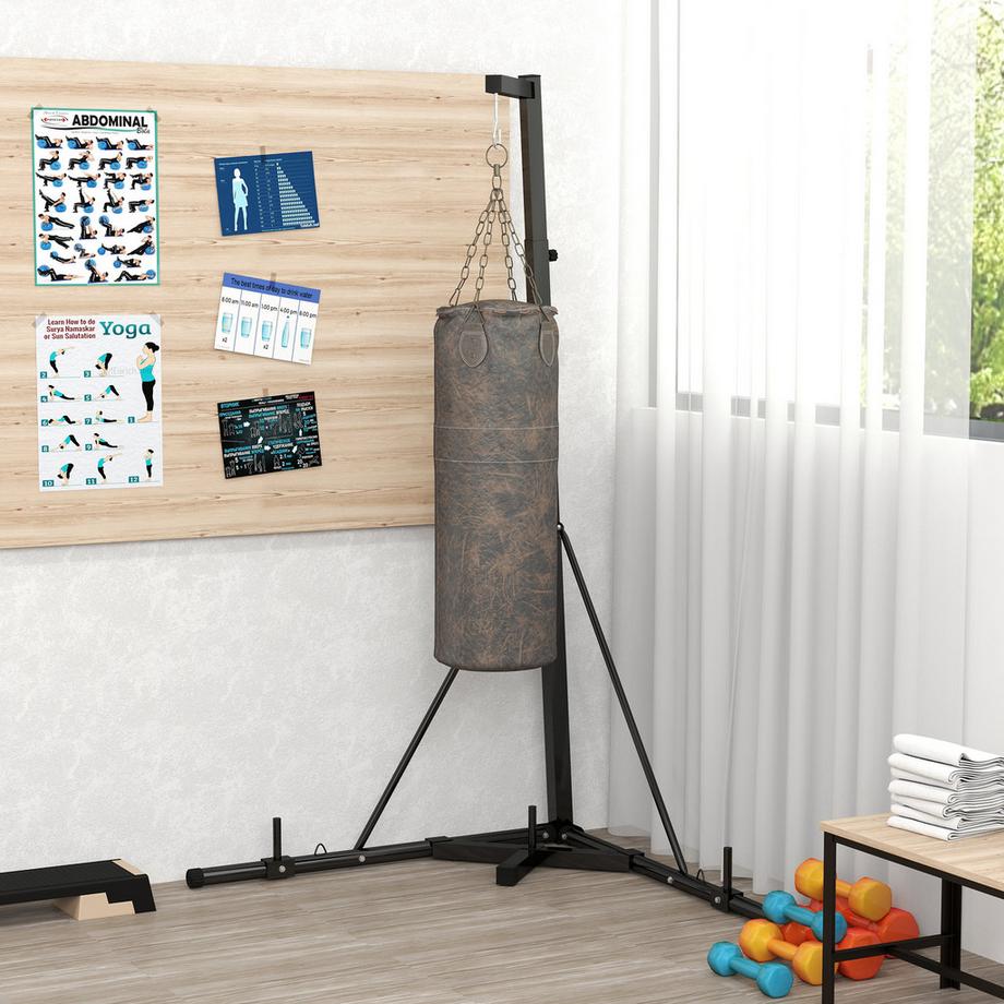 Sportnow  Boxsackständer 