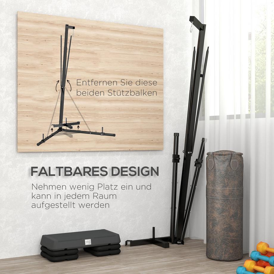 Sportnow  Boxsackständer 