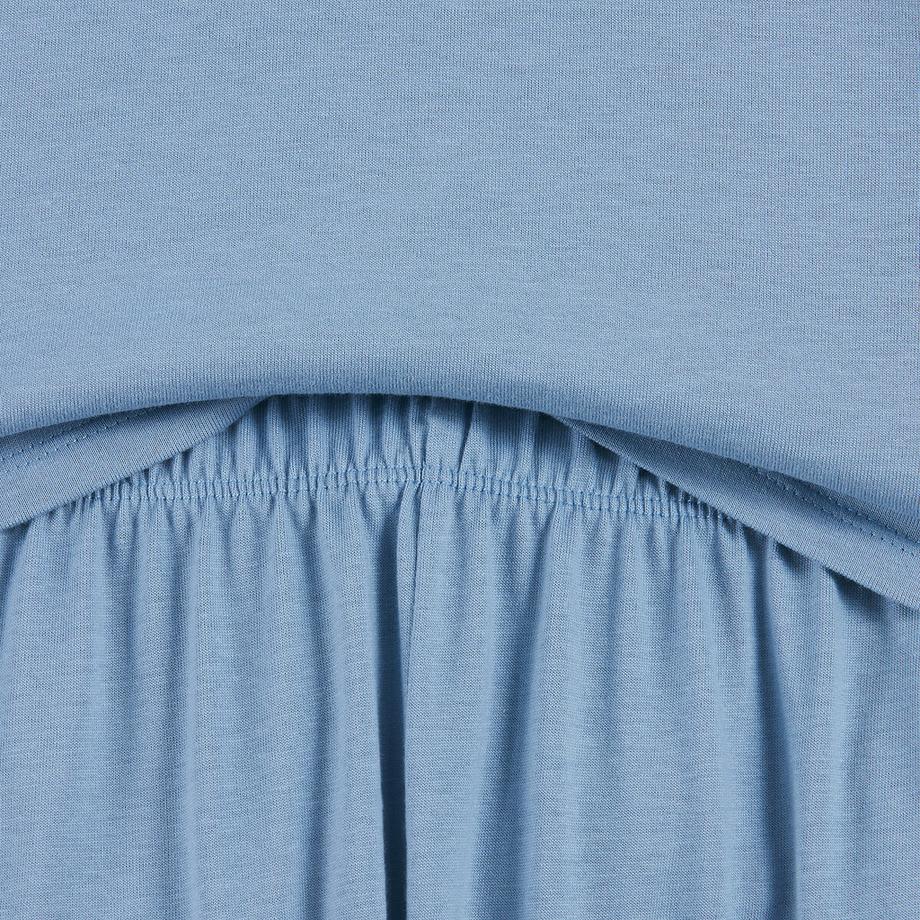 La Redoute Collections  Lot de 2 pyjamas en coton 