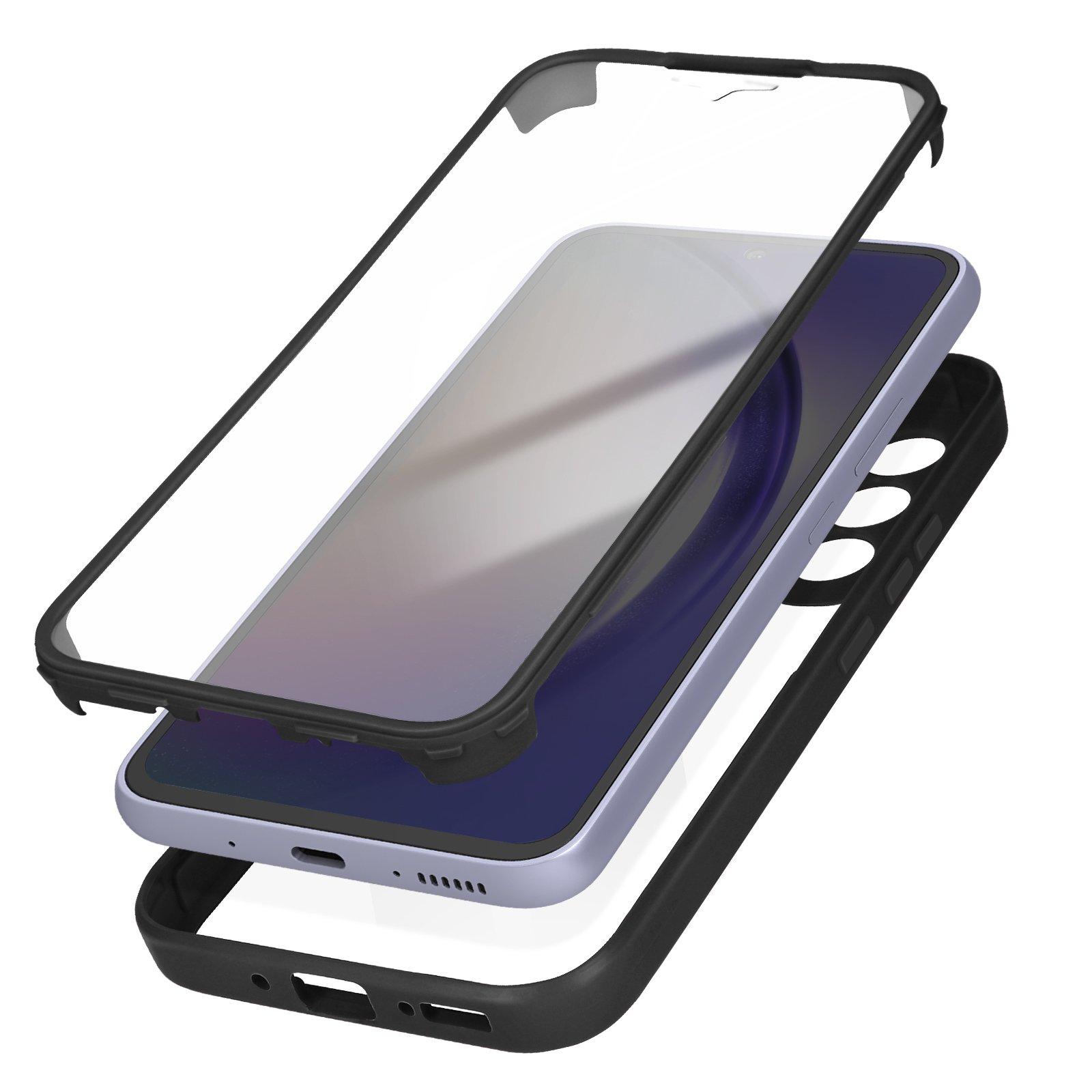 Avizar  Cover 360° Samsung Galaxy A54 5G 