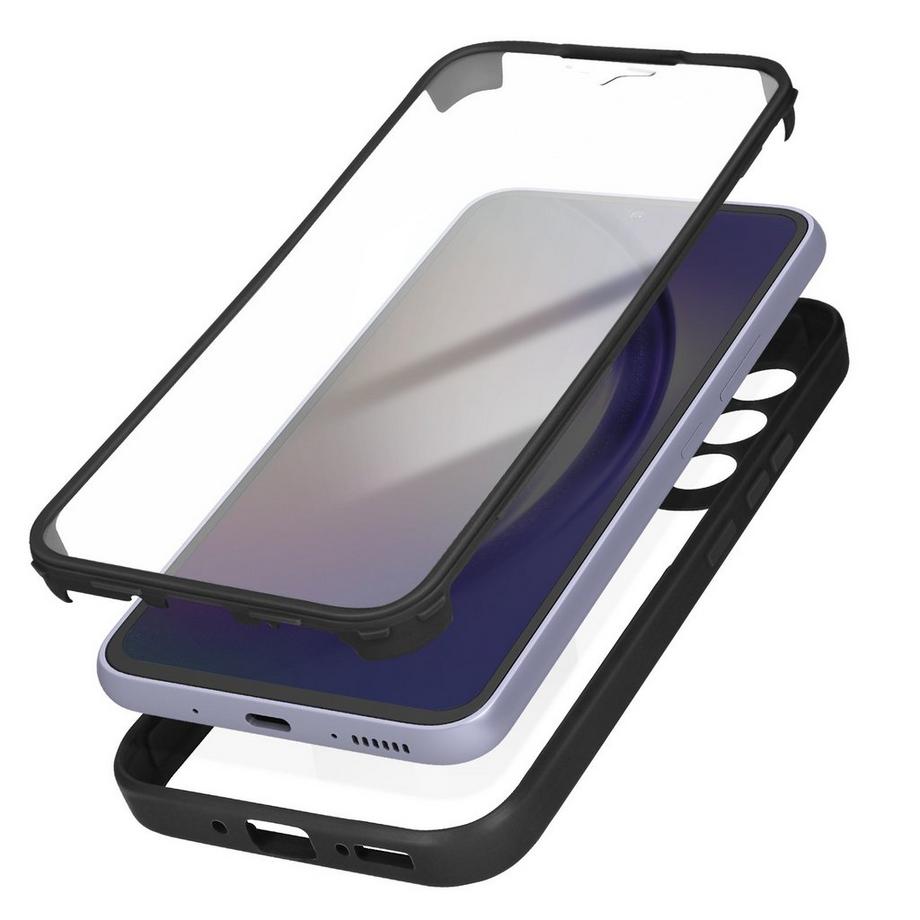 Avizar  Schutzhülle Samsung A54 5G 