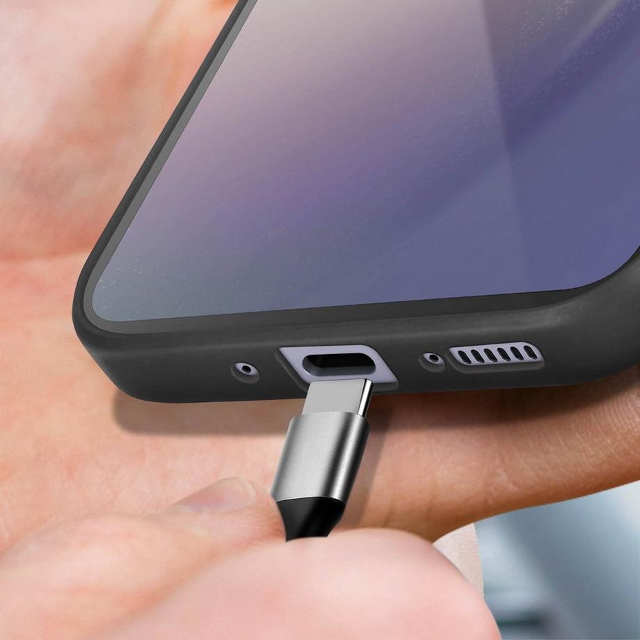 Avizar  Schutzhülle Samsung A54 5G 