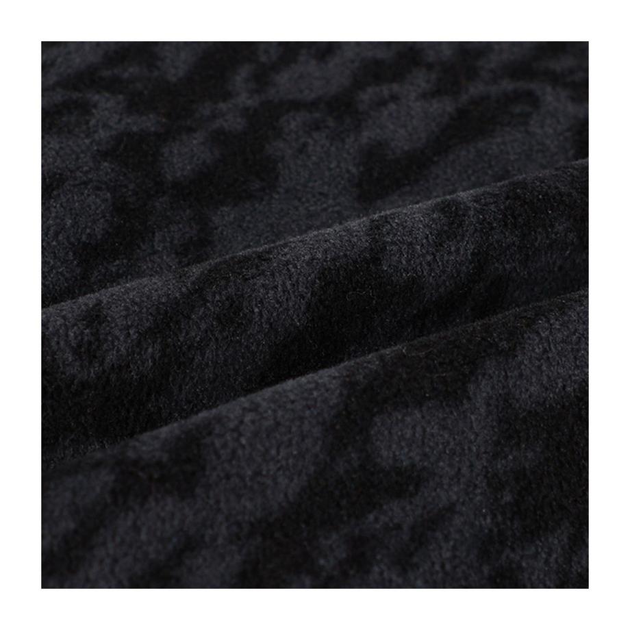 Dare 2B Felpa in pile con cerniera ad un quarto  