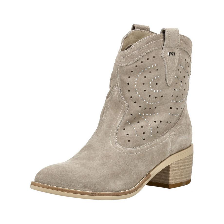 Stiefelette