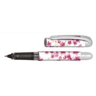 Online ONLINE Rollerball College 0.7mm 12473/3D Cherry Blossom blau  