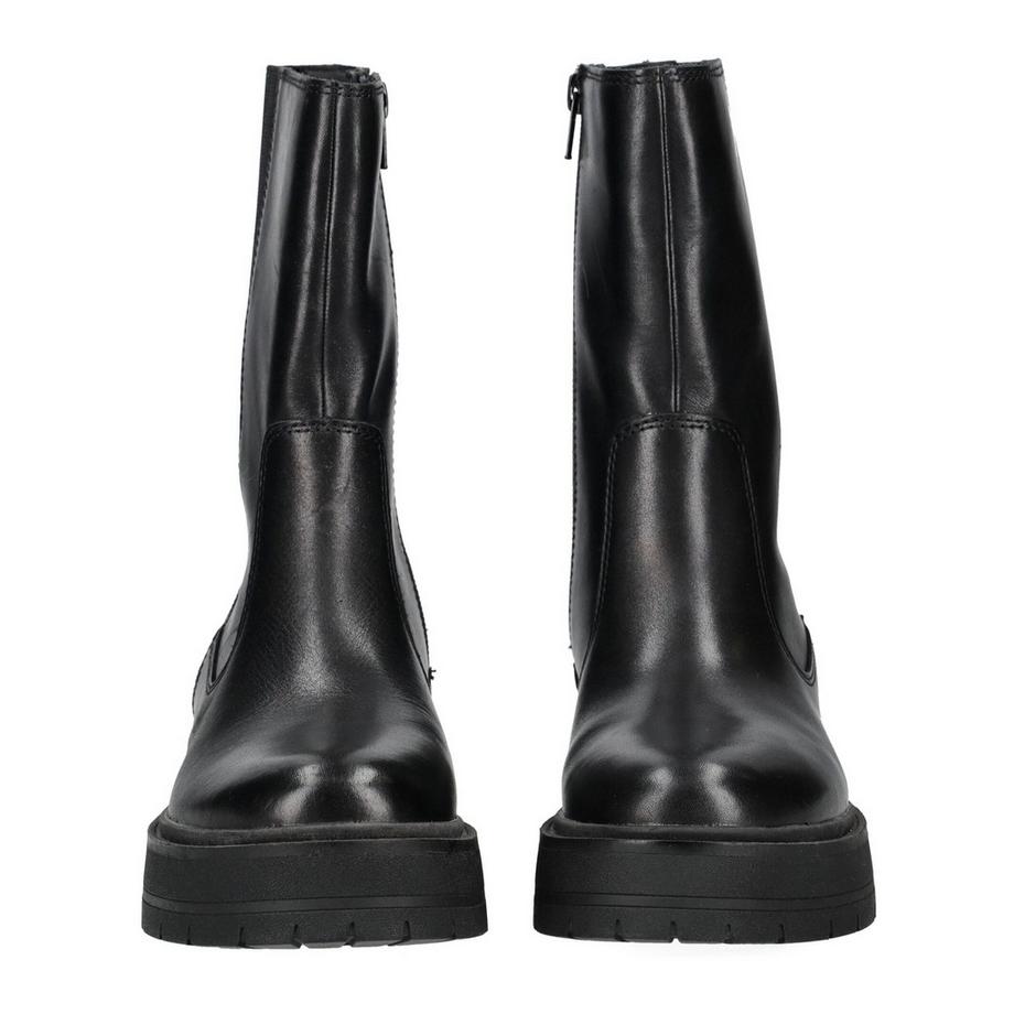 GEOX  bottines spherica ec7 k 