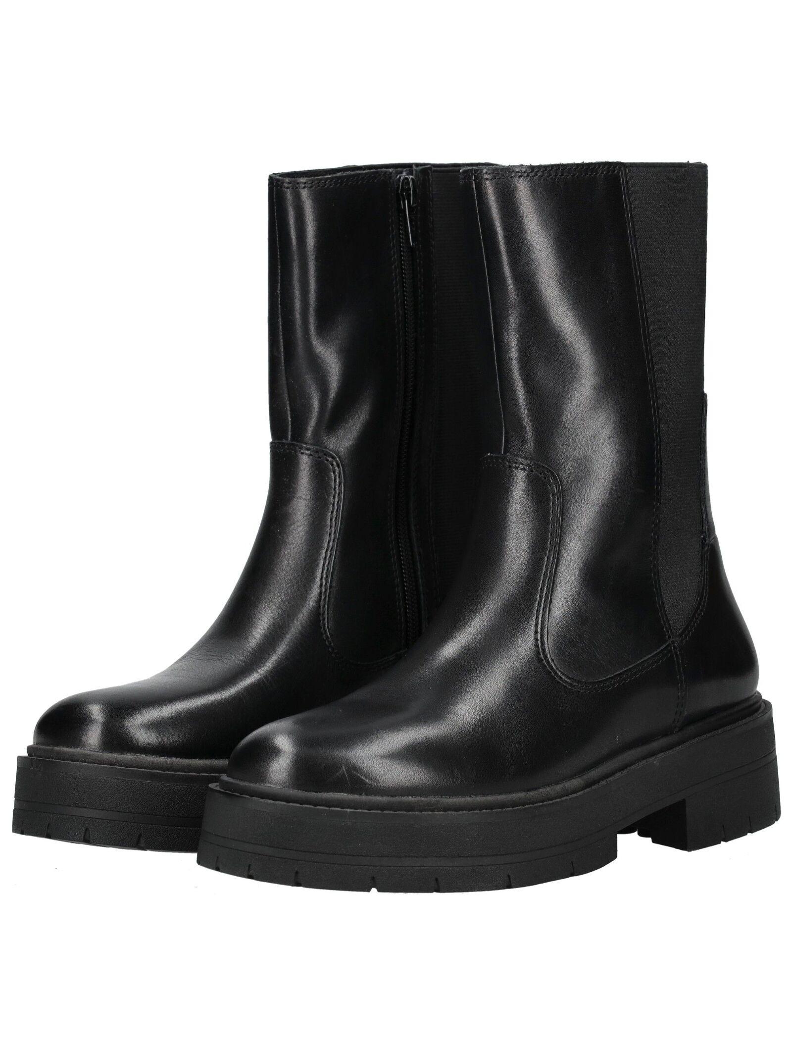 GEOX  stivaletti da spherica ec7 k 