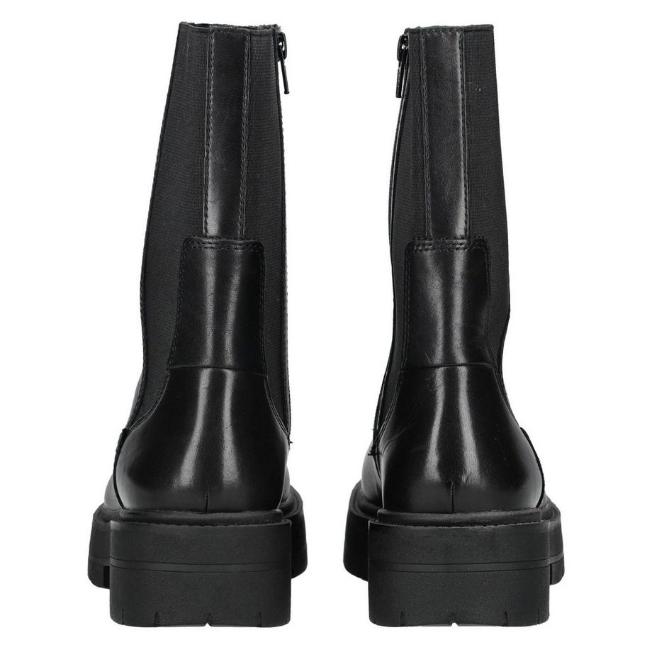 GEOX  bottines spherica ec7 k 