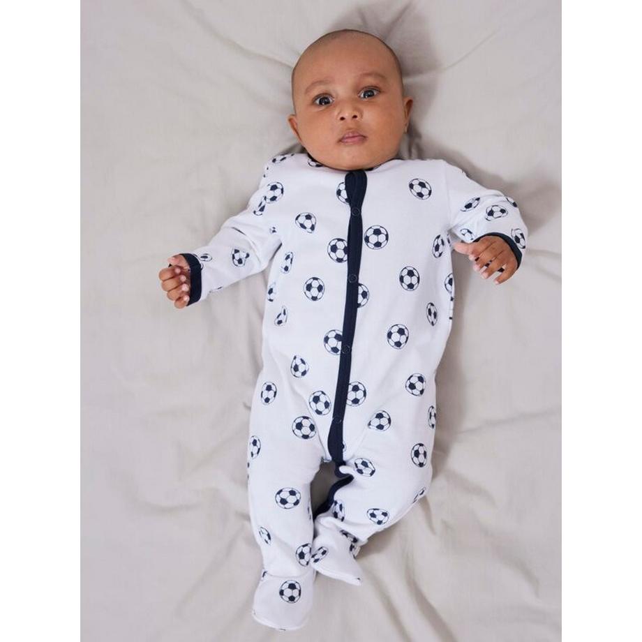 Name It  Pyjama football 