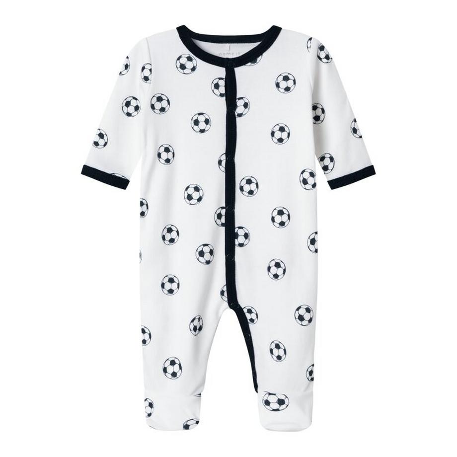 Name It  Pyjama football 