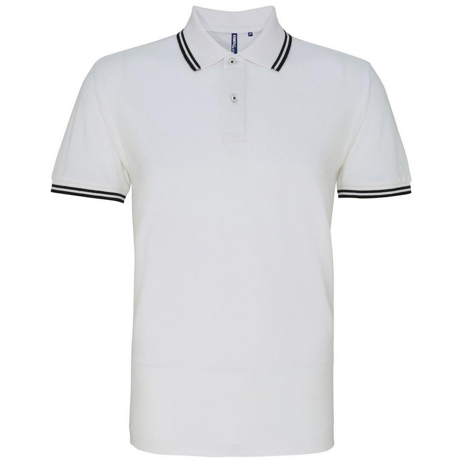PoloShirt, kurzärmlig