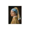 Clementoni  Puzzle Girl with pearl earring (1000Teile) 