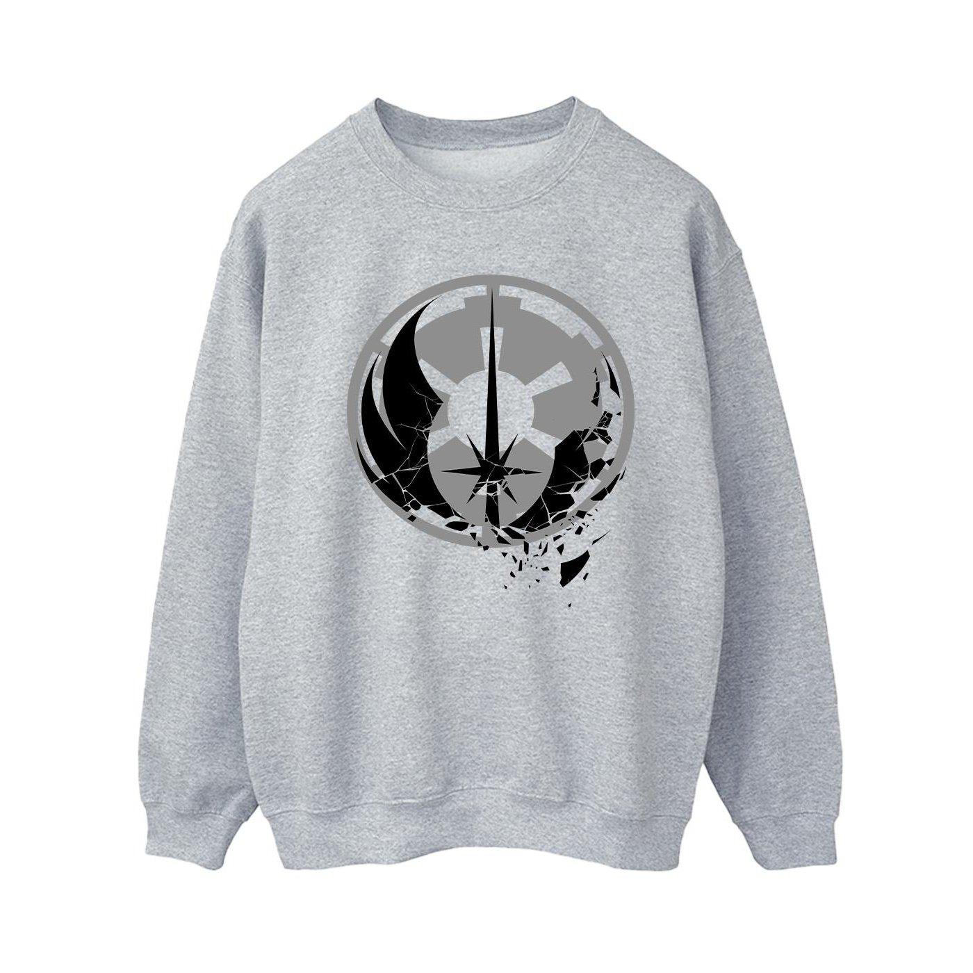 STAR WARS  Sweat 