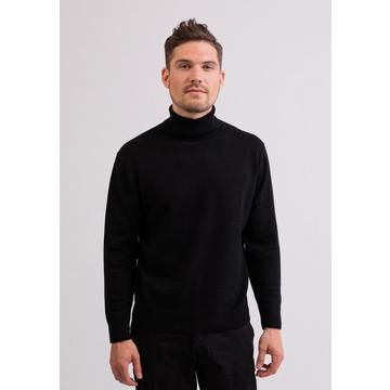 Kaschmir Rollkragen Pullover