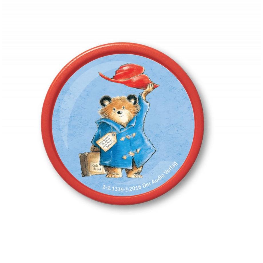 Kekz Michael Bond: Paddington