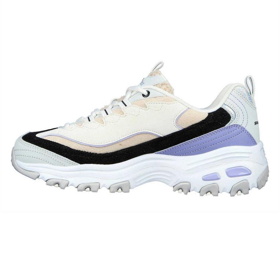 SKECHERS Baskets D Lites 1.0  