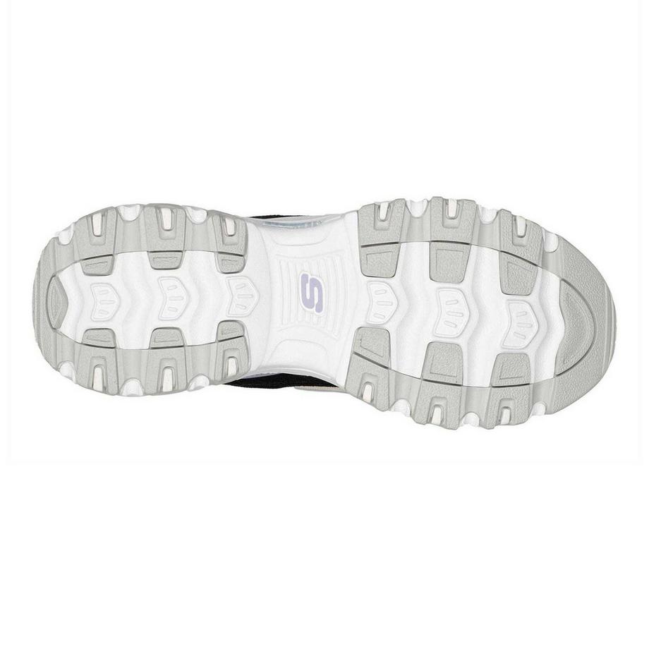 SKECHERS Baskets D Lites 1.0  