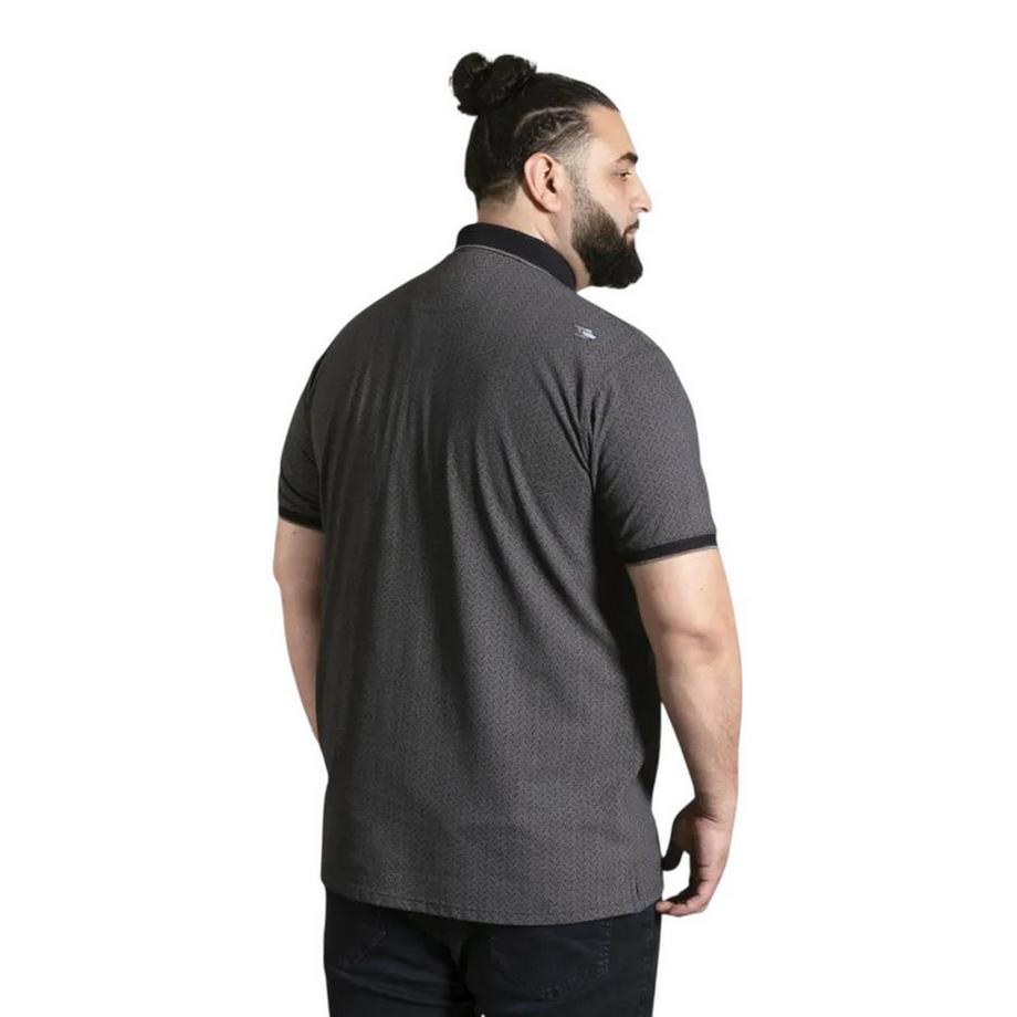 Duke Poloshirt Scarborough Kingsize  