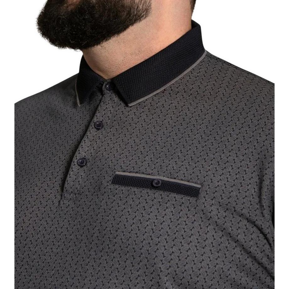 Duke Poloshirt Scarborough Kingsize  