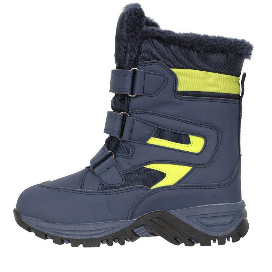 Mountain Warehouse Chill Winterstiefel  