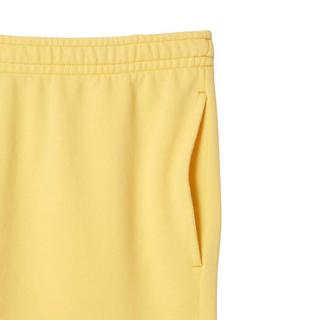 LACOSTE Regular Fit Fleece Shorts  