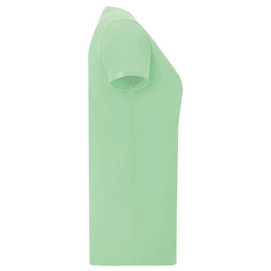 Fruit of the Loom Iconic Gekämmtes T-Shirt  