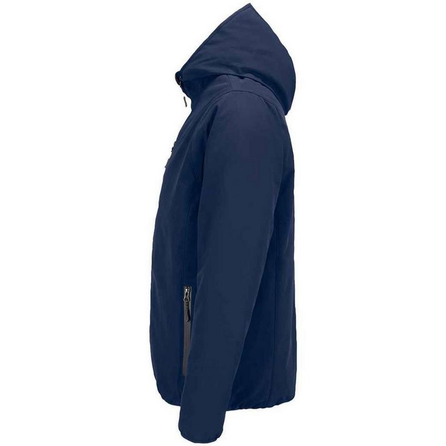SOLS Veste Softshell FALCON Rembourrée  