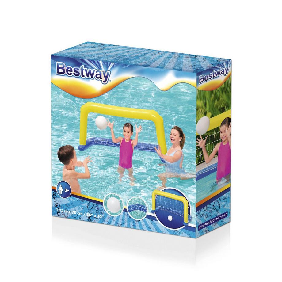 Bestway  Wasserball-Schwimmbad-Spielset 