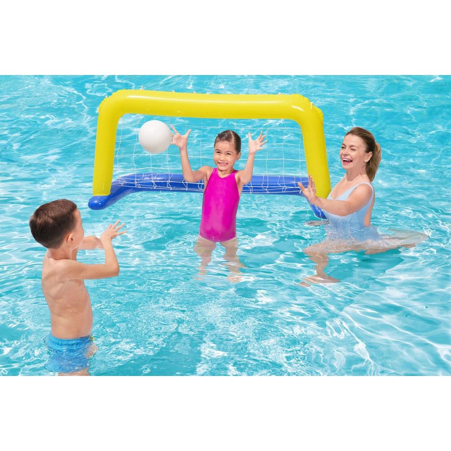 Bestway  Wasserball-Schwimmbad-Spielset 