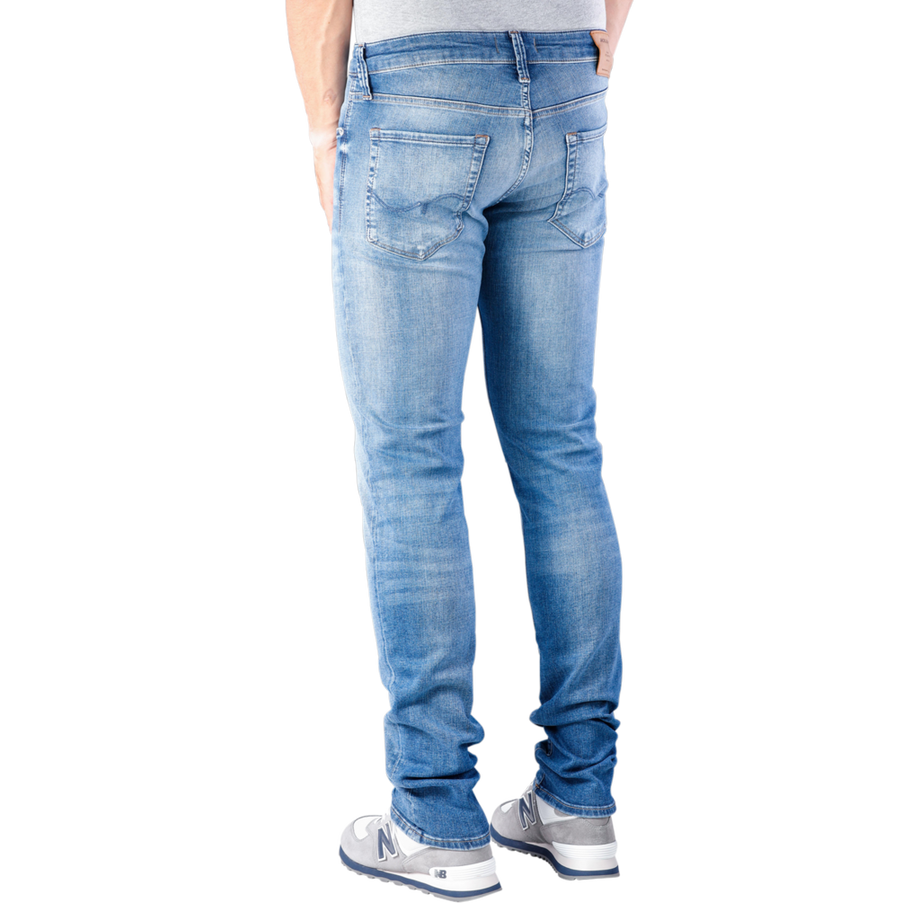 JACK & JONES  Glenn Icon Jeans Slim Fit 