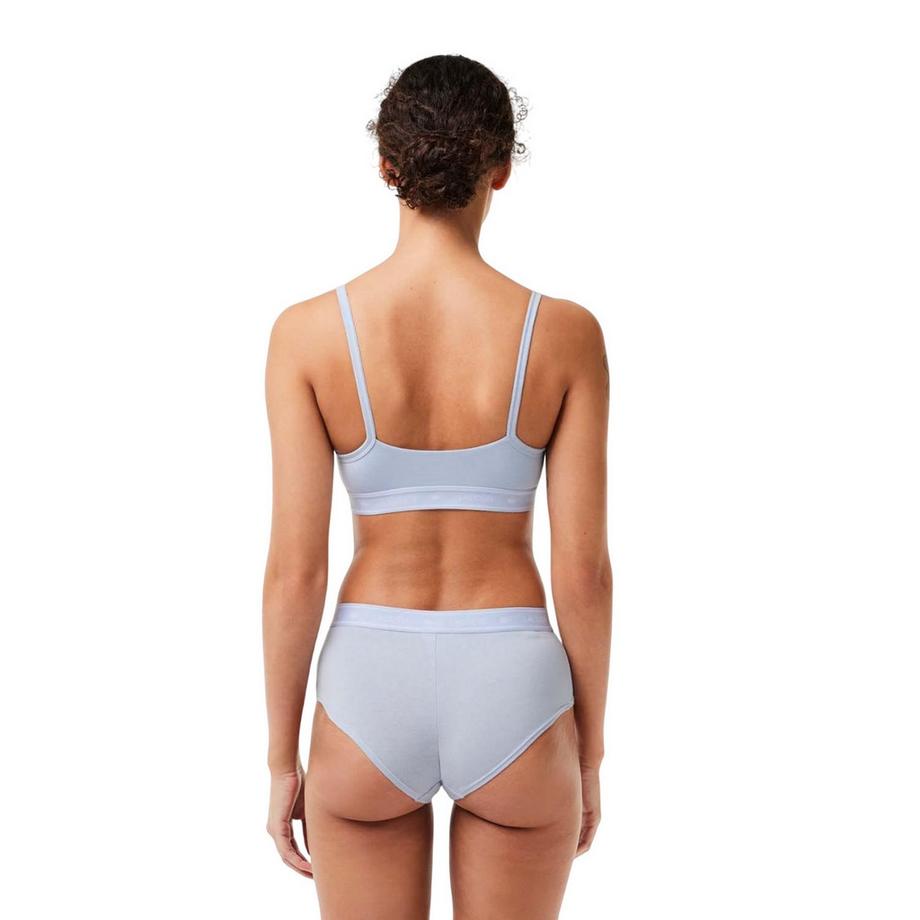 LACOSTE Bralette Stretch  