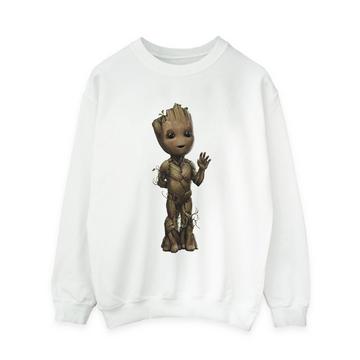 I Am Groot Sweatshirt