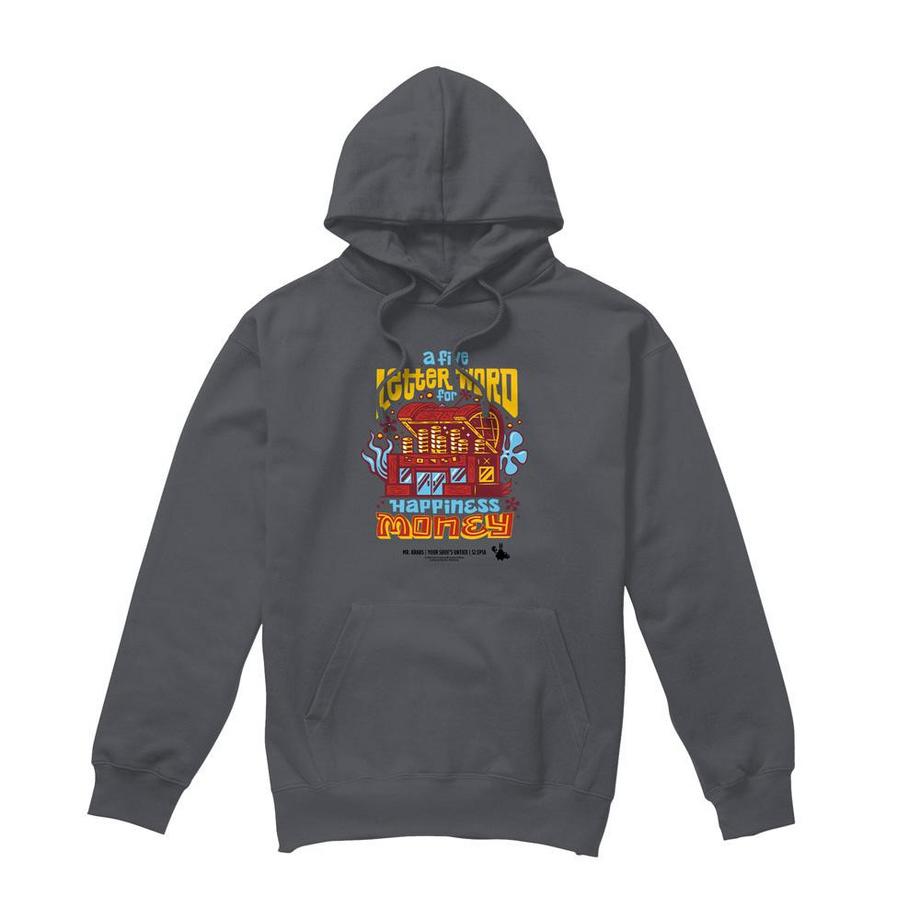 Sweat À Capuche Money