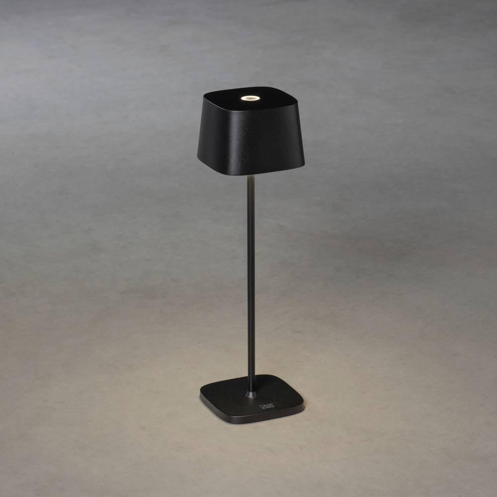 Konstsmide Lampe de table USB LED Capri  