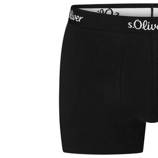 s. Oliver Basic Retro Short Confezione da 6  