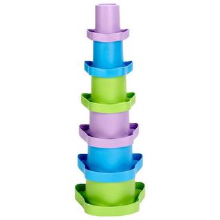 green toys  Green Toys Gobelets empilables 