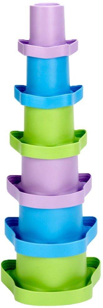 green toys  Green Toys Gobelets empilables 