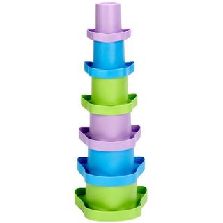 green toys  Green Toys Gobelets empilables 