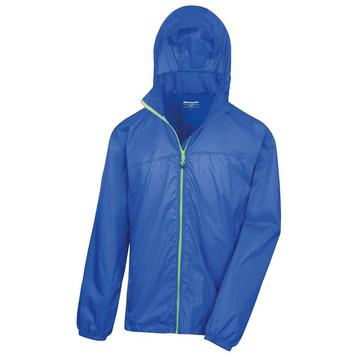 Uban Outdoor Jacke HDi Quest Hydradri